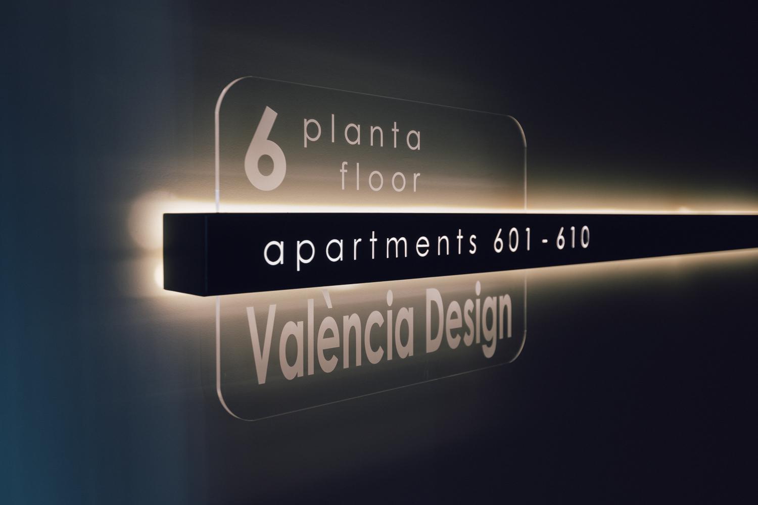 Palau Suites & Apartments Valencia Exteriör bild